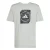 T-shirt adidas Camo Shape Graphic