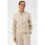 Kaffe blouse – zand