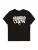PUMA Shirt ‘Mid 90s’  crème / donkerbeige / zwart