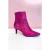 DWRS label Lugo Fuchsia