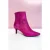 DWRS label Lugo Fuchsia