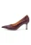 WODEN Pumps ‘ Laura ‘  bordeaux