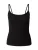 WEEKDAY Top ‘Grace’  zwart