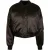Urban Classics Dames satijnen oversized bomberjack