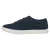 Jack And Jones Heren Galaxy Suede Trainers (Navy Blazer)