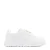 Fila sneakers wit