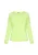myMo ATHLSR Functioneel shirt  limoen