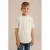 WE Fashion T-shirt ecru