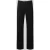 jack & jones straight fit broek van katoenmix model ‘Kane’