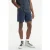 John Varvatos Garry Garment Dyed Short Navy