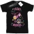 Li-cense Disney dames prinses vandaag is magisch katoenen vriendje t-shirt