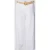 Christian Berg Woman Culotte van linnenmix met riem