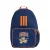 ADIDAS SPORTSWEAR Sportrugzak ‘Adidas x Disney Micky Maus’  donkerblauw / oranje / wit