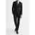 Reiss Pray Blazer Black Blazer — Measurements Of Model: 6ft 2
