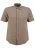 Key Largo Overhemd ‘SEASIDE’  bruin