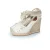 Tory Burch bloemen espadrille wedge