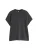 TOM TAILOR DENIM Shirt  zwart
