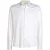 Calvin Klein Overhemden Smooth Cotton Slim Overhemd Wit