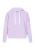 MYMO Sweatshirt ‘Back To School’  lavendel