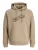 JACK & JONES Trui  taupe