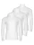 Ragman Shirt  wit