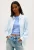 Tommy Jeans Relaxed Linnen Blouse