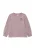 s.Oliver Sweatshirt  lila / pink / wit