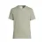 Calvin Klein slim T-shirt lichtgroen