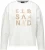 ELBSAND Sweater Edna Off White dames