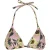 Paul Smith Women Bikini Triangle Tie Pink