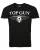 Top Gun T-Shirt Bewolkt TG20191006