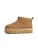 Tommy Jeans Boots  cognac