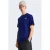 The North Face T-shirt Evolution Simple Dome- donkerblauw