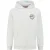 Shiwi Men Baseball Hoodie Grey Melange