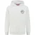 Shiwi Men Baseball Hoodie Grey Melange