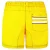 Champion Heren Geel Zwemshort