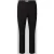 Christian Berg Woman slim fit stoffen broek in verkorte pasvorm