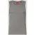 HUGO slim fit tank top van katoenmix model ‘DAPOTA’