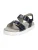 VITAFORM Sandalen met riem  marine