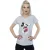 Li-cense Disney dames traditioneel golf mickey mouse vriendje t-shirt