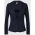 Soyaconcept Blazer met steekzakken opzij, model ‘Daniela’