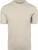 No-Excess Knitted T-Shirt Clay