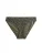 Next Bikinibroek  olijfgroen / zwart