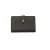 Louis Vuitton stoffen portemonnee Viennois