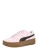 PUMA Sneakers laag ‘Puma Club II Era’  pink / zwart
