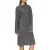 s.Oliver  Dress Grey/black