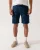 Sariel Shorts in Donkerblauw