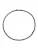 Breil Ketting  zilver