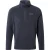 Craghoppers Heren Corey VI Half Zip Fleece Top (Donker marine/blauw marine gemêleerd)