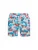 Blackspade Zwemshorts ‘ Medium Pattern ‘  gemengde kleuren